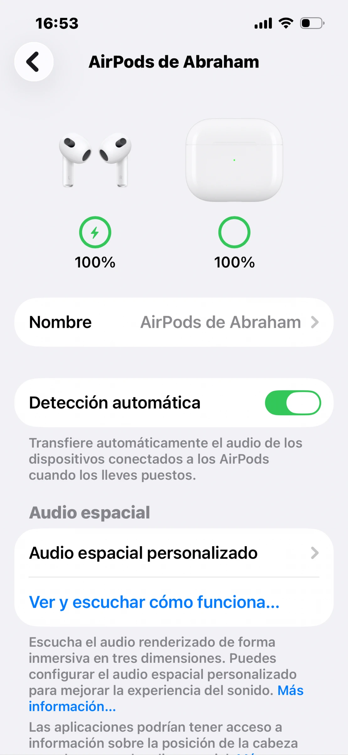 AirPods 3 – photo 9